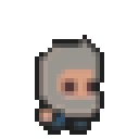My pixel avatar